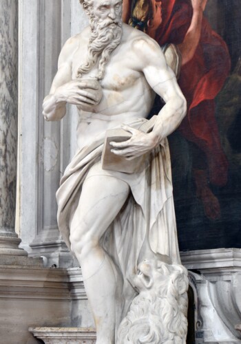 San Girolamo