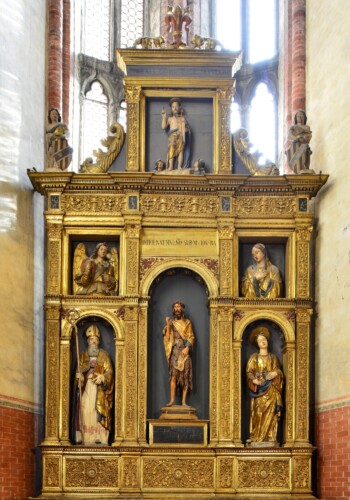 San Giovanni Battista
