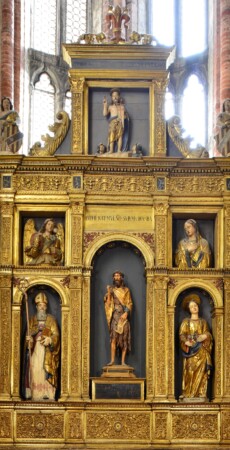 San Giovanni Battista